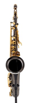 Тенор-саксофон Thomann TTS-180 Black Bb