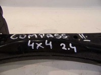 фото thumb №7, Jeep compass ii 2.4 mta 4x4 17- подвеска подрамник задняя