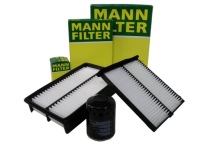 фото thumb №1, Mazda 6 gj 13- 2.2d 2.2 skyactiv-d дизель фільтри набір