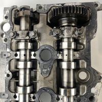 фото thumb №8, Головка двигателя mercedes vito mixto renault talisman nissan 16v 1.7 cdi dci