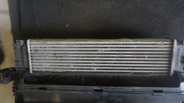 фото thumb №8, Комплект радіатор volvo xc40 1.5 tb автомат