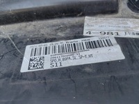 фото thumb №7, Audi a4 s4 b9 8w9 kombi lift s-line 19- бампер задний задняя