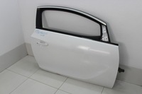 фото thumb №3, Дверь правый перед opel astra j gtc 09-12r z40r
