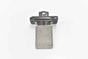 фото thumb №1, Резистор резистор вентилятор 0k30b-61b15 kia rio carnival