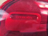 фото thumb №10, Лампа левый задняя citroen c3 iii sx_, sy_ 2016-... - 9812257580