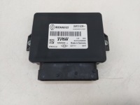 Купити Модуль гальма ручного 285f21523r renault grand scenic iii, фото thumb