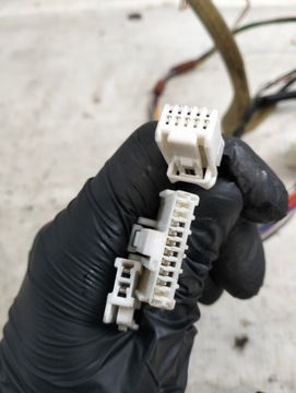 фото thumb №7, Джгут установка двері лівий перед toyota prius ii 08r 821247140y