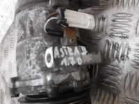 Компрессор кондиционера opel astra 2 1.7 d Недорого, фото thumb