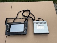 Купити Дисплей панель навігації fiat, фото thumb