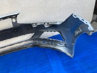 фото thumb №11, Бампер передний vw polo vi 6 2g0