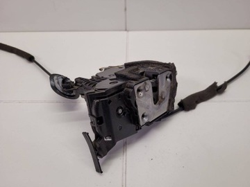 фото thumb №6, Замок дверь перед правая сторона renault captur 2016 805022764r