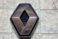 фото thumb №1, Значок автомобіля renault grand scénic ii jm0/1_ 8200115115 1.5l дизель