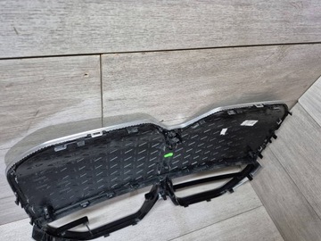 фото thumb №7, 13709. bmw 4 g26 решётка радиатора решётка 5a79d30