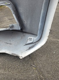 фото thumb №7, Бампер перед передний audi a4 b8 przed liftem 07-12