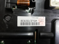 фото thumb №8, Счетчик приборы nissan qashqai j11 1.5 dci