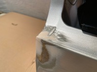 фото thumb №7, Mercedes b-klasa w247 крышка багажника багажника задняя задняя