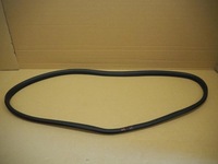 фото thumb №1, Прокладка кузовна двері лівий задня megane iv hb