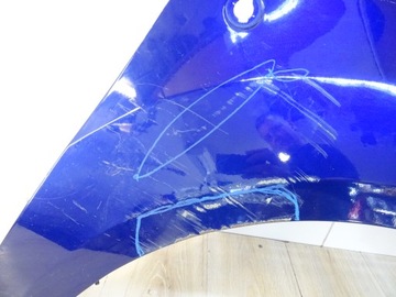 фото thumb №12, Крило перед переднє правий ford transit connect 2013 - llu