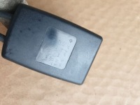 фото thumb №3, Mercedes cls w219 c219 клипса замок поперечина безопасности задняя 2198600569