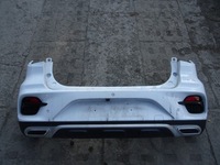 фото thumb №1, Mg zs бампер задня задній kompletny 22 rok