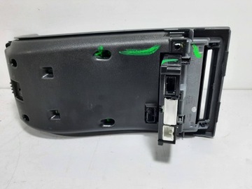 фото thumb №9, Volvo s40 ii 06r панель кондиціонера радіо 8623067 30679647 + зчитувач дисків