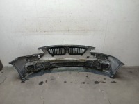 фото thumb №12, Бампер перед bmw 5 v f10 f11 рестайлинг