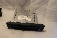 фото thumb №1, Радио cd bmw e90 e91 3 e87 e81 professional 9263462