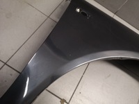 фото thumb №12, Крила правий перед audi a3 8l lift чорний