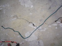 фото thumb №1, Шланг паливний bmw 6 f12 f13 p20421ab