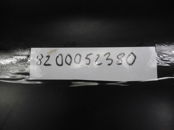 фото thumb №8, Крыло правые перед renault clio ii 8200052380