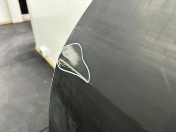 фото thumb №15, Audi q4 e-tron двері задні ліві зад нове оригінальні