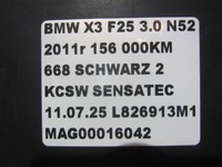 фото thumb №15, Bmw x3 f25 лампа передняя bixenon перед правая сторона 7276996 7222028 usa