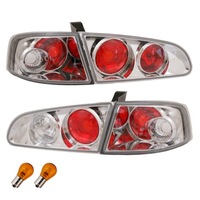 фото thumb №1, Лампа задняя kpl seat ibiza 6l 2002-2008 lexus тюнинг