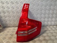 фото thumb №1, Citroen c4 лампа задняя правая w крыло