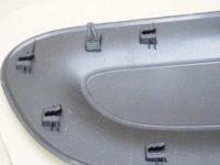 фото thumb №16, Citroen c3 iii рестайлинг молдинг дверь правая перед 9833480977