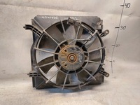 фото thumb №1, Вентилятор радиатора honda civic vii 1.7 cdti