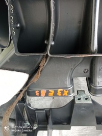 фото thumb №6, Панель раздаточная капот bmw e83 x3 европа