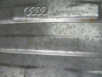 фото thumb №7, Audi a6 c7 выхлоп гаситель 4g0253411t 4g0253612ab