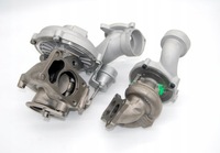 фото thumb №1, Турбокомпресор 3.0 bmw - 535d