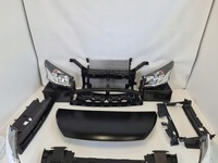 фото thumb №1, Перед комплектний fiat talento 1.6