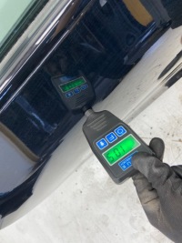 Mercedes gla h247 дверь передние левая цвет 191 16.438km 2022r Цена, фото thumb