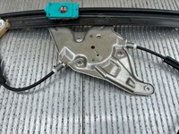 фото thumb №10, Механизм подъемник стекла левый перед audi a6 c5 97-04 оригинал исправный