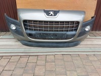фото thumb №1, Бампер перед peugeot 3008 i evgc 11r