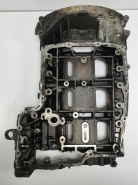 фото thumb №6, Основание картера масляный картер citroen jumper iii 2.2 hdi 8c1q-6u004-aa