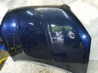 фото thumb №8, Капот nissan qashqai j10 lift kod bw9