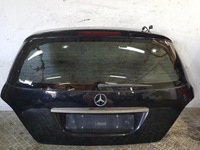 фото thumb №1, Крышка багажника задняя стекло c197 mercedes w251