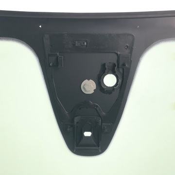 фото thumb №8, Стекло лобовое передняя fiat 500x 2015- датчик камеры оригинальная новая