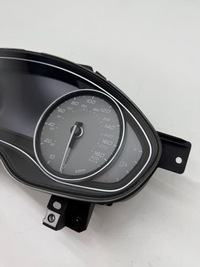 фото thumb №7, Audi s6 c7 счетчик приборы спидометр acc радар ночное видение usa легальный