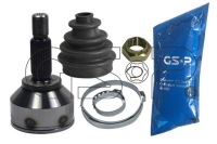 818069 gsp шрус  приводной с защита ford focus cd Доставка, фото thumb