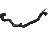 Купити Opel grandland рестайлінг  1.6 патрубок труба шланг радіатора води 9822199280 європа, фото thumb